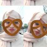 Gambar profil Alya Zaskia