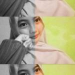 Gambar profil Nurul Arofah